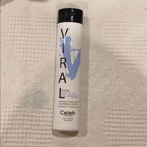Celeb Luxury Pastel Baby Blue Colorwash 8.25 oz